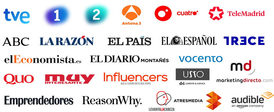 Medios de comunicacion Medios de comunicacion