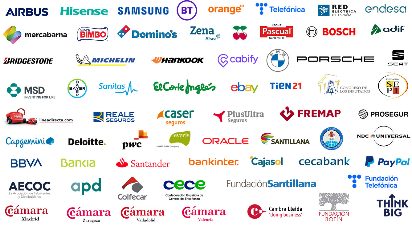 clientes H10 clientes H10